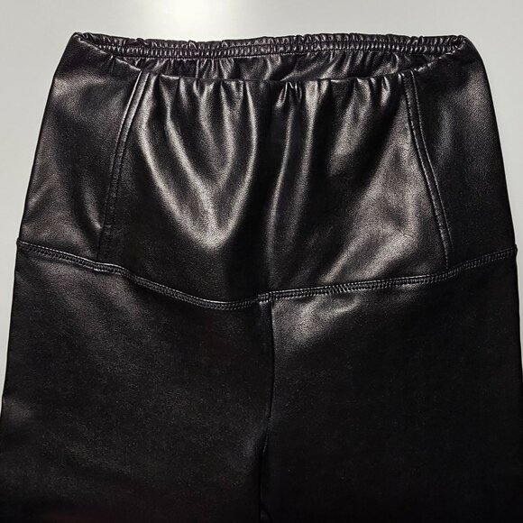 🇨🇦 Aritzia Wilfred Black Daria Pant - Picture 12 of 16